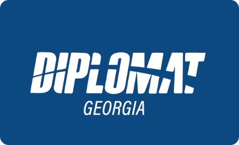 Diplomat Georgia