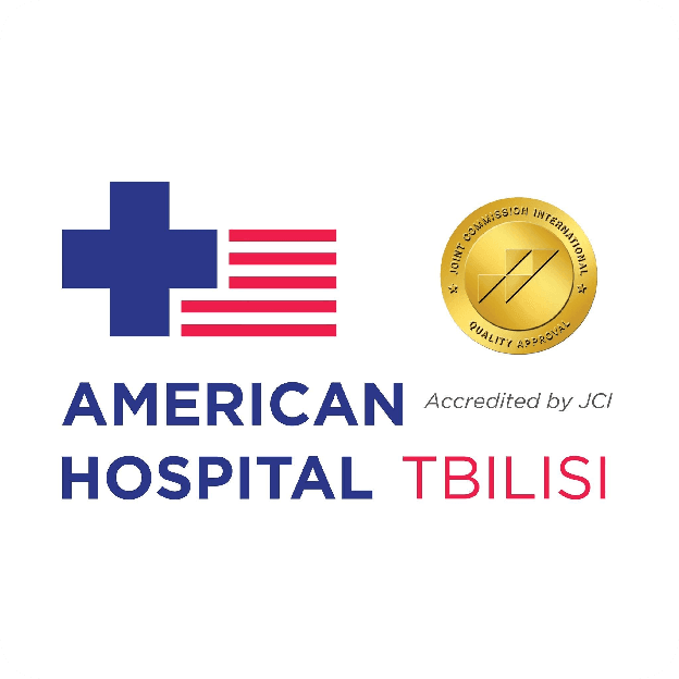 American Hospital Tbilisi