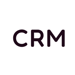 CRM სერვისები
