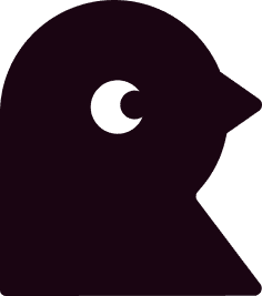 Grapevine bird