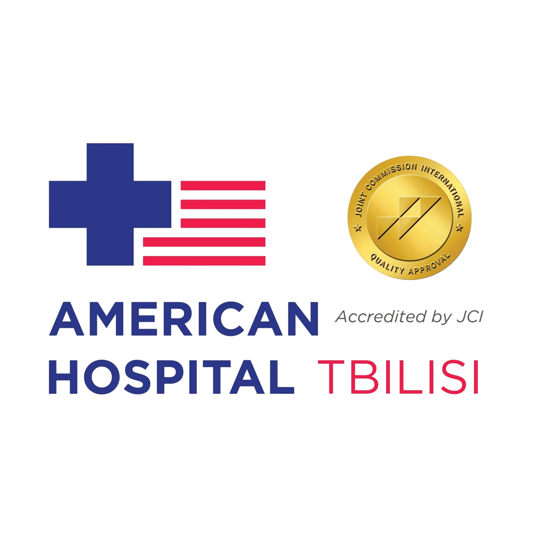 American Hospital Tbilisi